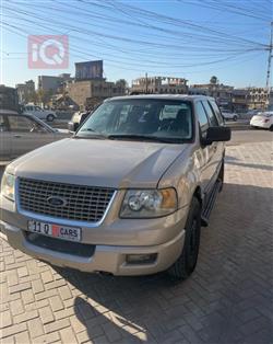 فورد إكسبيديشن